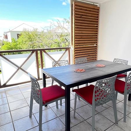L'Eden Cocoon 3 Etoiles Proche Plage Saint Gilles Les Bains Екстериор снимка